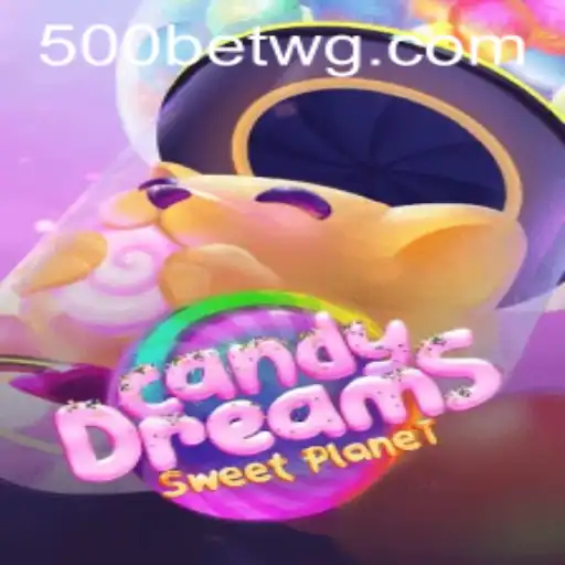 CandyDreams: A Nova Sensação no Mundo dos Jogos de Apostas