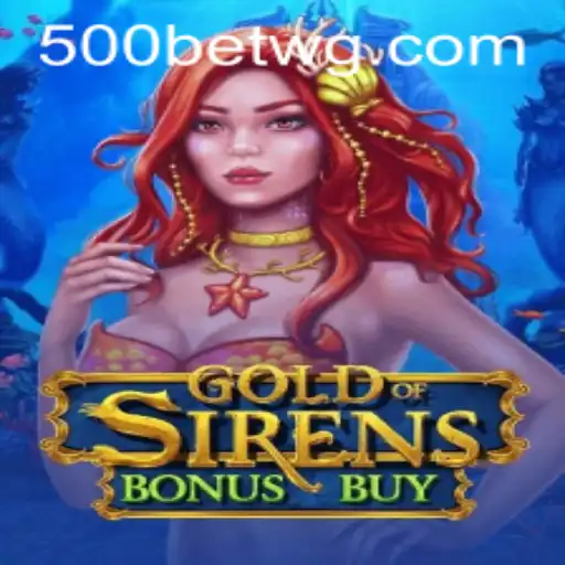 Explorando o Fascínio do Jogo 'GoldofSirensBonusBuy'