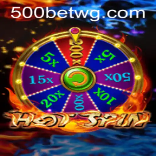 Explorando o Universo de HotSpin com 500bet