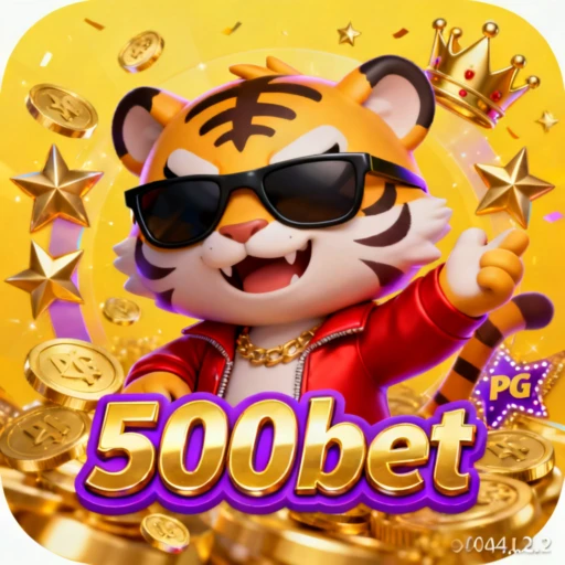 500bet Logo