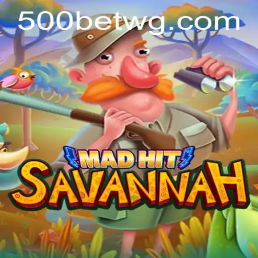 Explorando o Fascinante Mundo de MadHitSavannah: Regras e Estratégias