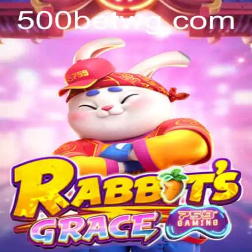 Descubra os Segredos de RabbitsGrace: Um Mergulho no Mundo de Jogo e Apostas